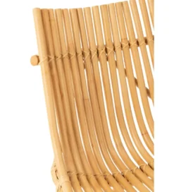 Fotel Mappa rattan