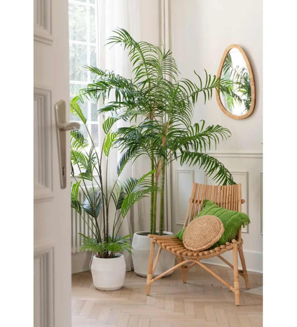 Fotel Mappa rattan