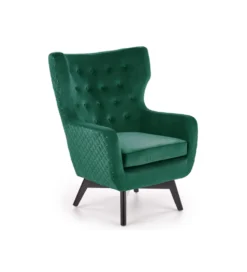 Fotel MARVEL zielony