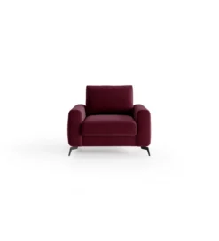 Fotel MODESTO 100 cm
