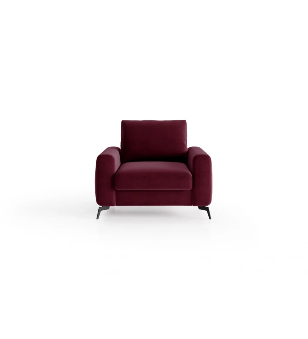 Fotel MODESTO 100 cm