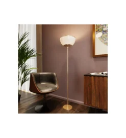 Fotel obrotowy CLUB WALNUT