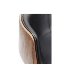 Fotel obrotowy CLUB WALNUT
