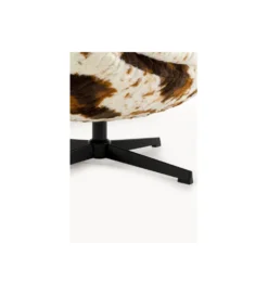 Fotel obrotowy CUTIE COW 85 cm