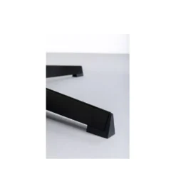Fotel obrotowy LIDO 87 cm brązowy