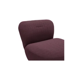 Fotel obrotowy MARLIE 82 cm