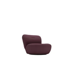 Fotel obrotowy MARLIE 82 cm
