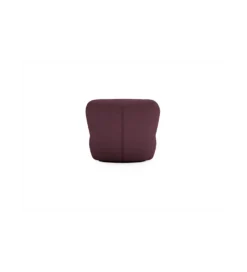 Fotel obrotowy MARLIE 82 cm