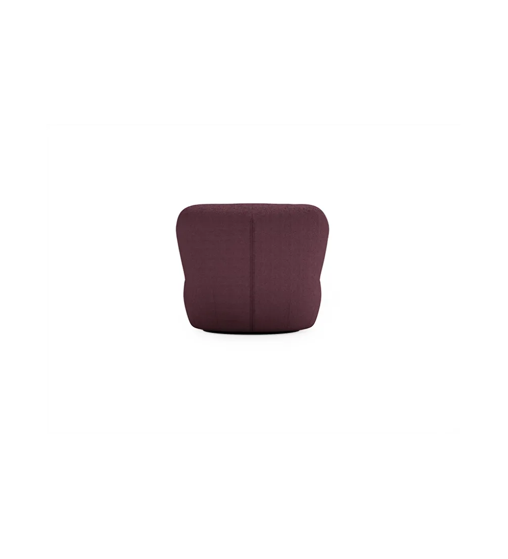 Fotel obrotowy MARLIE 82 cm