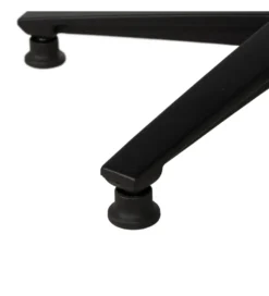 Fotel obrotowy REVOLVING 104 cm zielony