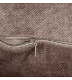 Fotel obrotowy SUMUTN 84 cm taupe
