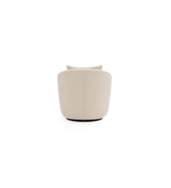 Fotel obrotowy WISH 83 cm