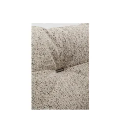 Fotel TAYLOR 81 cm bouclé beżowa
