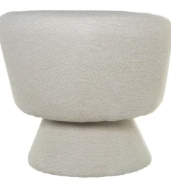 Fotel UPHOLSTER 75 cm beżowy