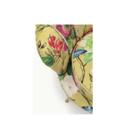 Fotel WATER LILY FLOWER 77 cm wielokolorowy