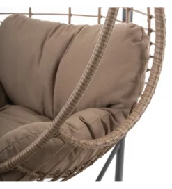 Fotel wiszący ARIKI 192 cm