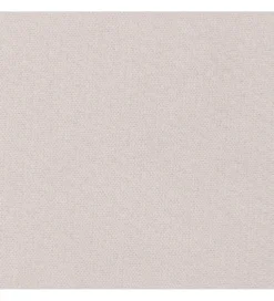 Fotel ZABERMA 88 cm naturalny biały