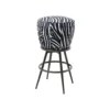 Hoker AFTER WORK ZEBRA 74 cm