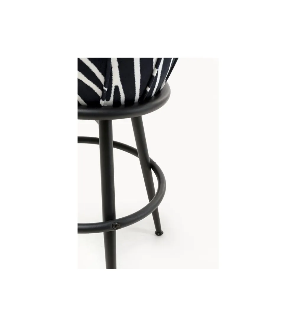 Hoker AFTER WORK ZEBRA 74 cm
