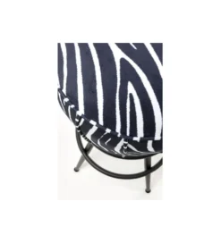 Hoker AFTER WORK ZEBRA 74 cm