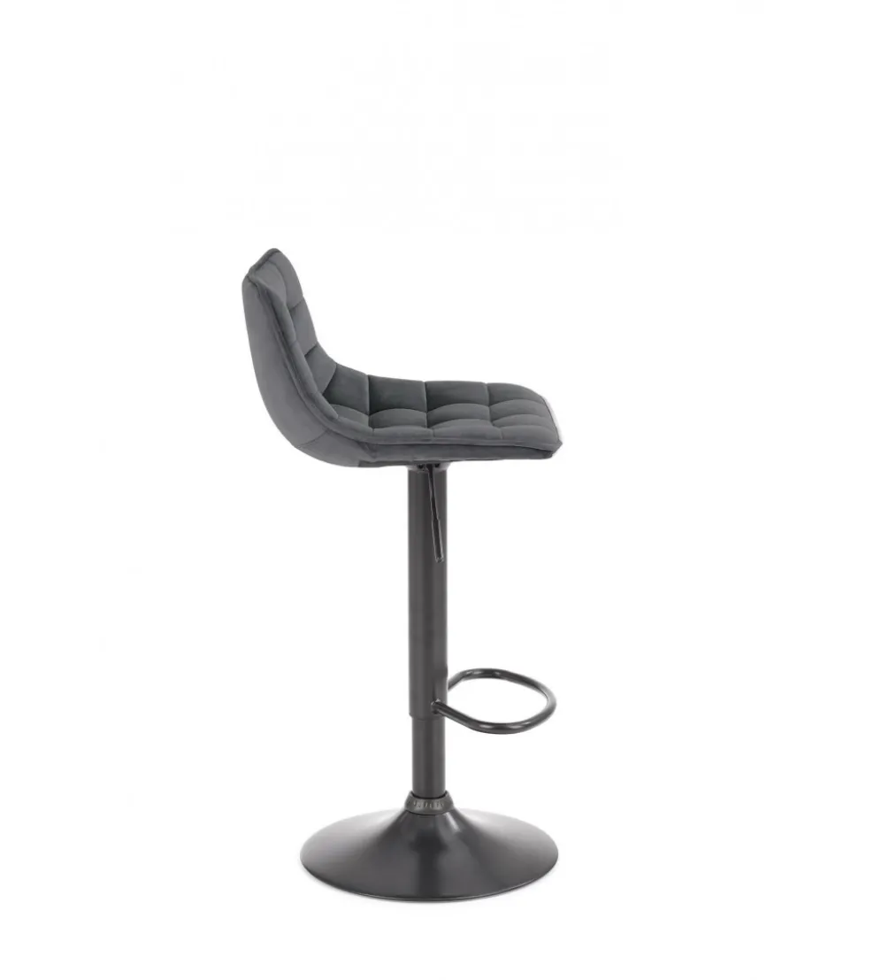 Hoker ANTERA ciemnoszary