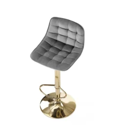 Hoker ANTERA II ciemnoszary