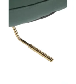 Hoker ANTERA II ciemnozielony