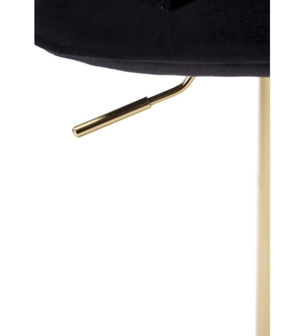 Hoker ANTERA II czarny