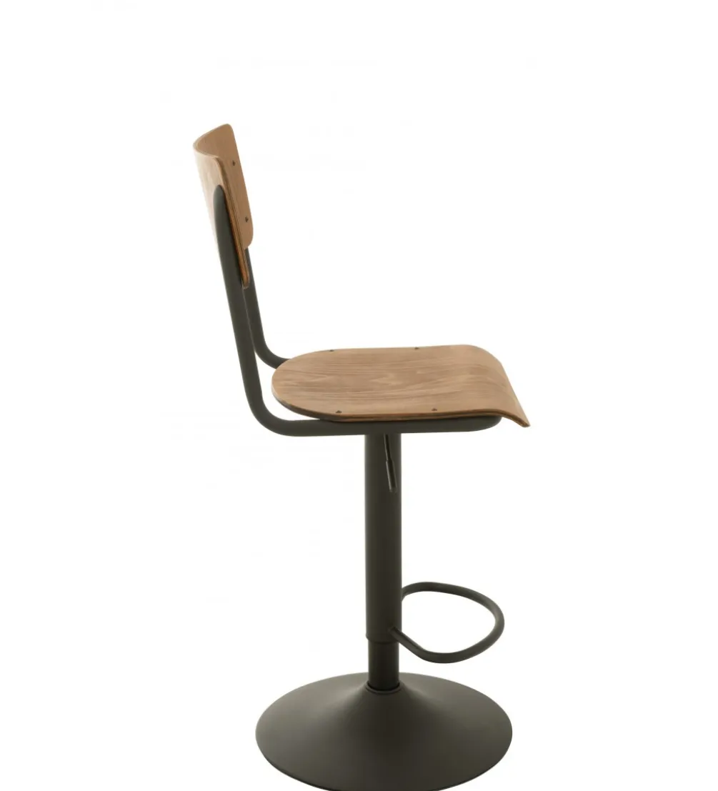 Hoker BARENOM 105 cm naturalny czarny