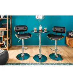 Hoker CLASSICO czarny