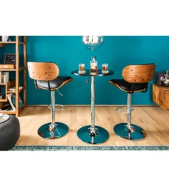 Hoker CLASSICO czarny