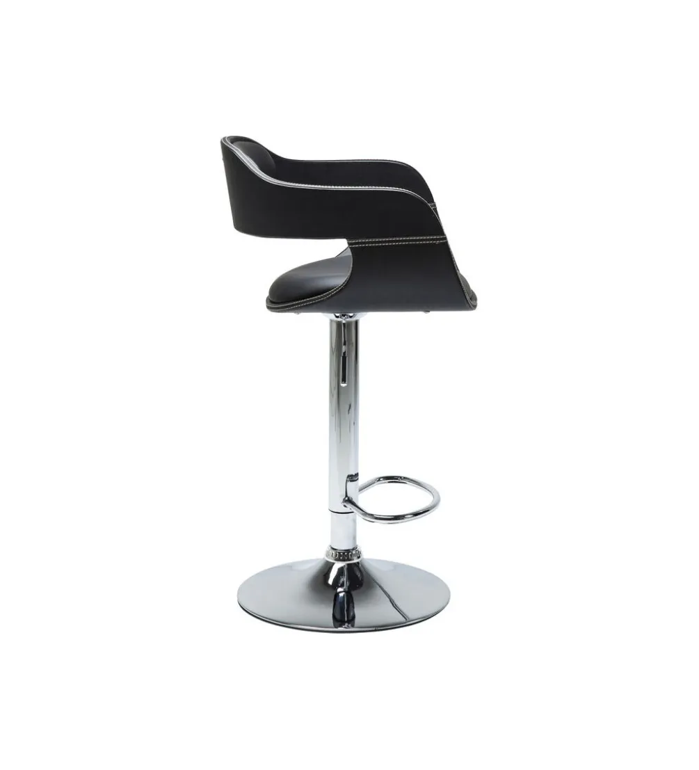 Hoker COSTA 105 cm czarny