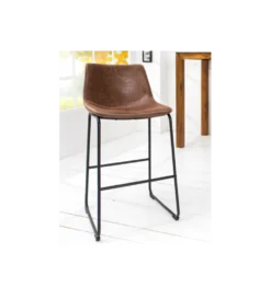 Hoker Django Vintage brązowy