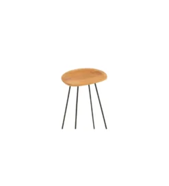 Hoker DOMINO drewno teak