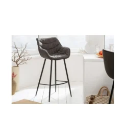Hoker Dutch Comfort Antyczny szary