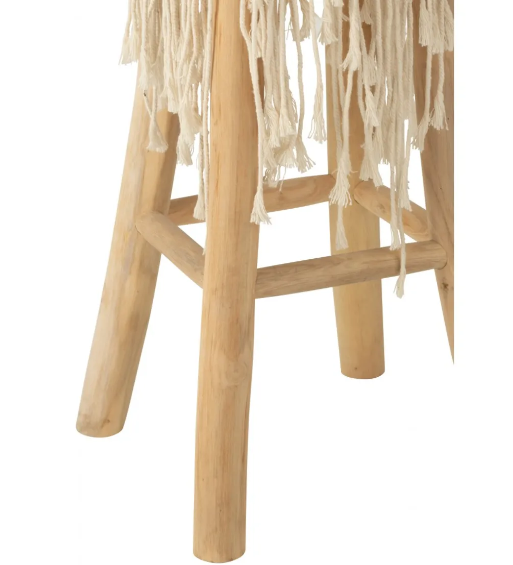 Hoker Fringes naturalny