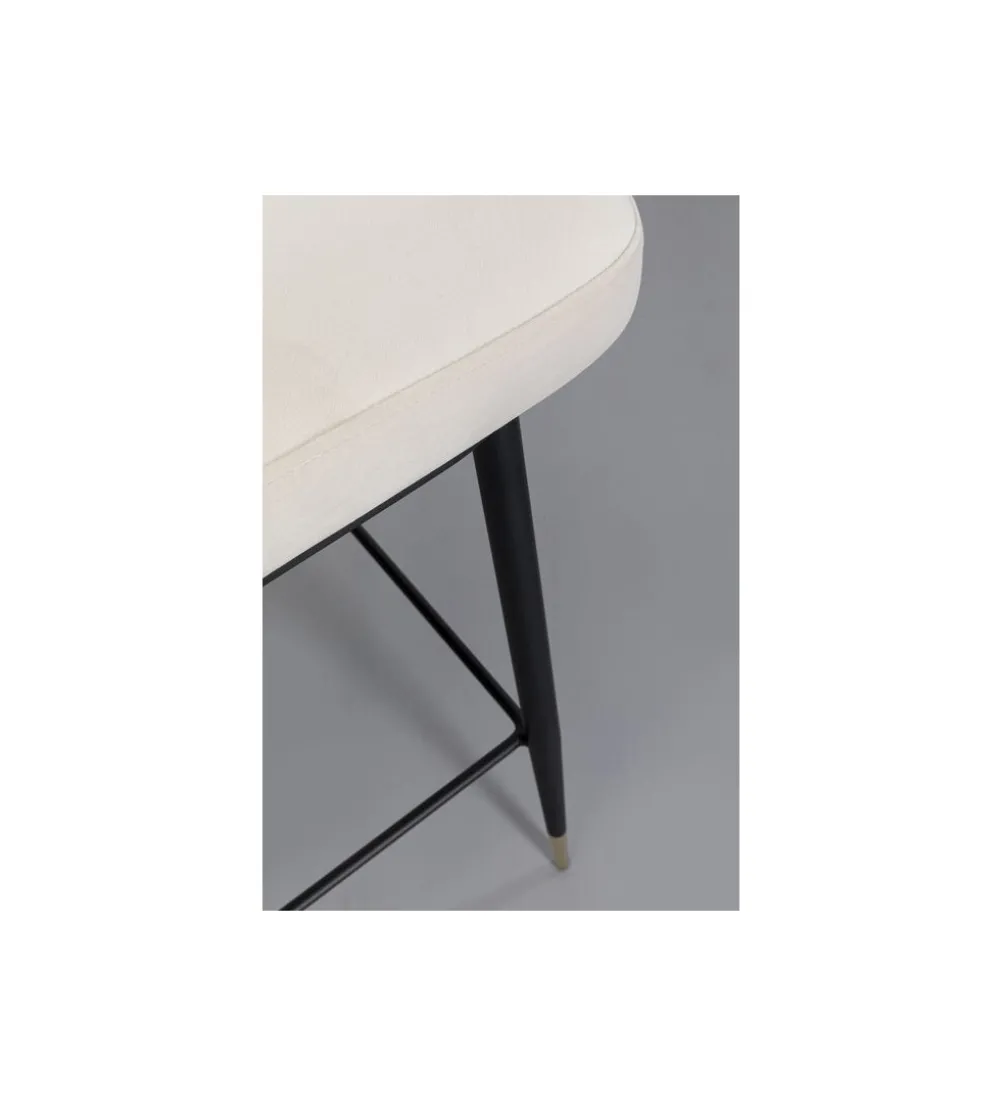 Hoker HOJAS 100 cm beżowy