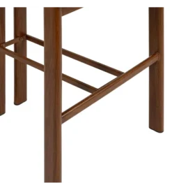 Hoker JERC 109 cm beżowo brązowy