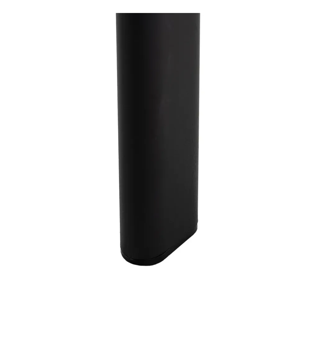 Hoker JERC 109 cm beżowo czarny