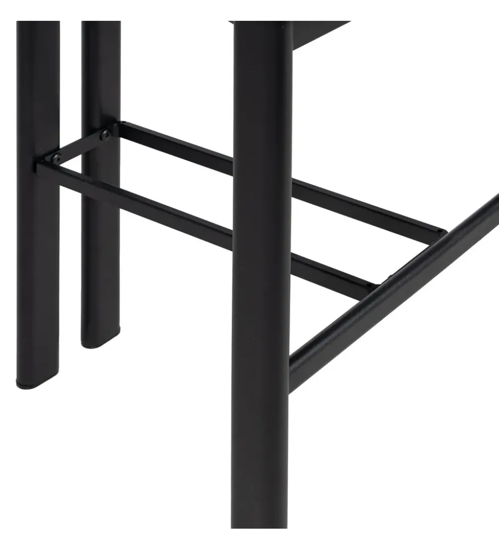 Hoker JERC 109 cm beżowo czarny