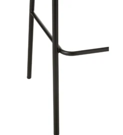 Hoker LONEPLY 82 cm naturalne ciemno brązowe beżowe