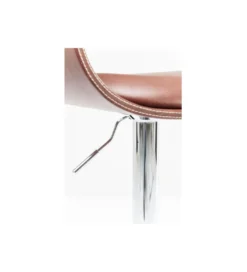 Hoker MONACO NOUGAT 105 cm skórzany