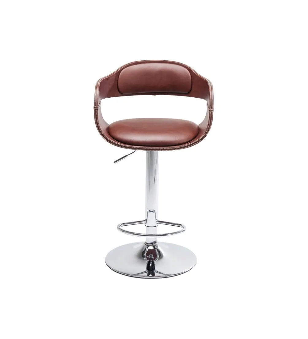 Hoker MONACO NOUGAT 105 cm skórzany