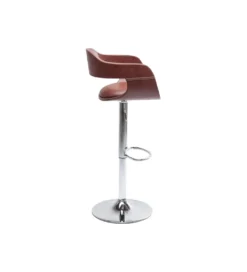 Hoker MONACO NOUGAT 105 cm skórzany