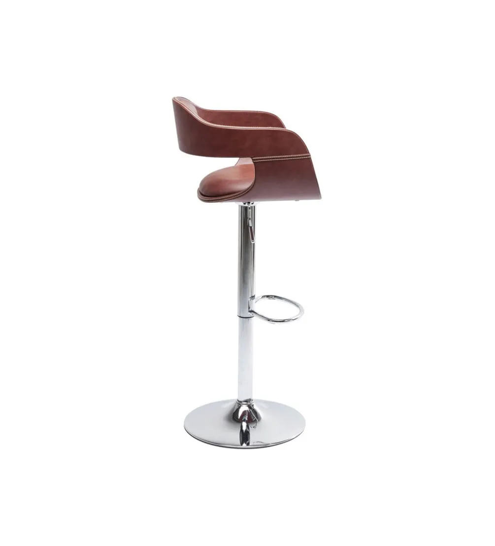 Hoker MONACO NOUGAT 105 cm skórzany