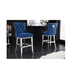 Hoker OXANA Modern Barock Niebieski