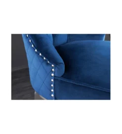 Hoker OXANA Modern Barock Niebieski