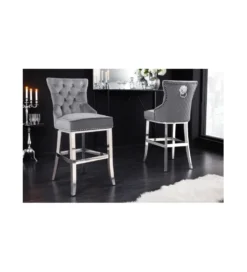 Hoker OXANA Modern Barock szary