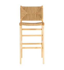 Hoker TABYRE 106 cm drewno kauczuk naturalne