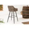 Hoker Turin taupe